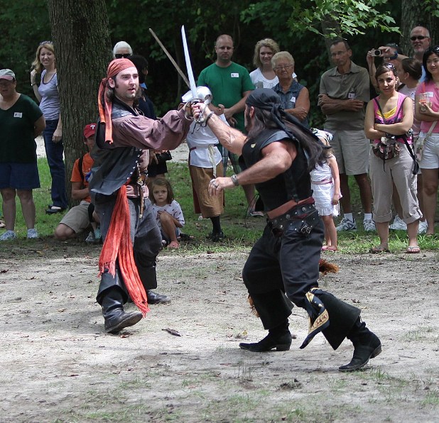 Image: Seafarers Weekend at Cold Spring Village